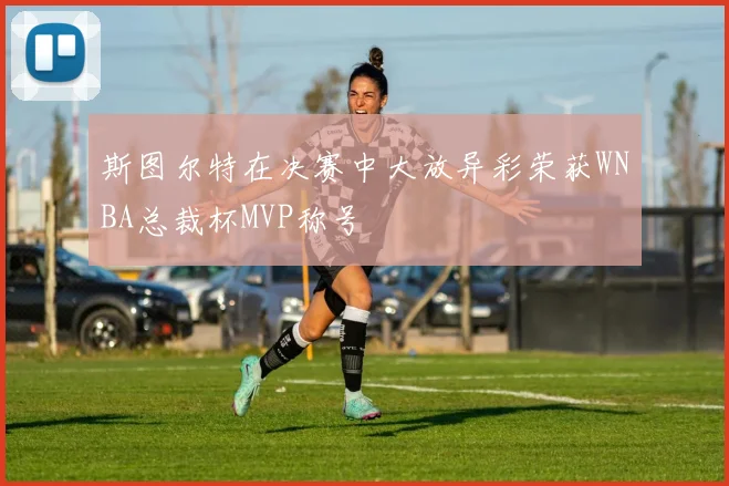 斯图尔特在决赛中大放异彩荣获WNBA总裁杯MVP称号
